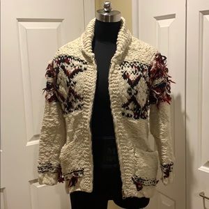 🌸2/$40🌸 Isabel Marant x H&M Knit Sweater
